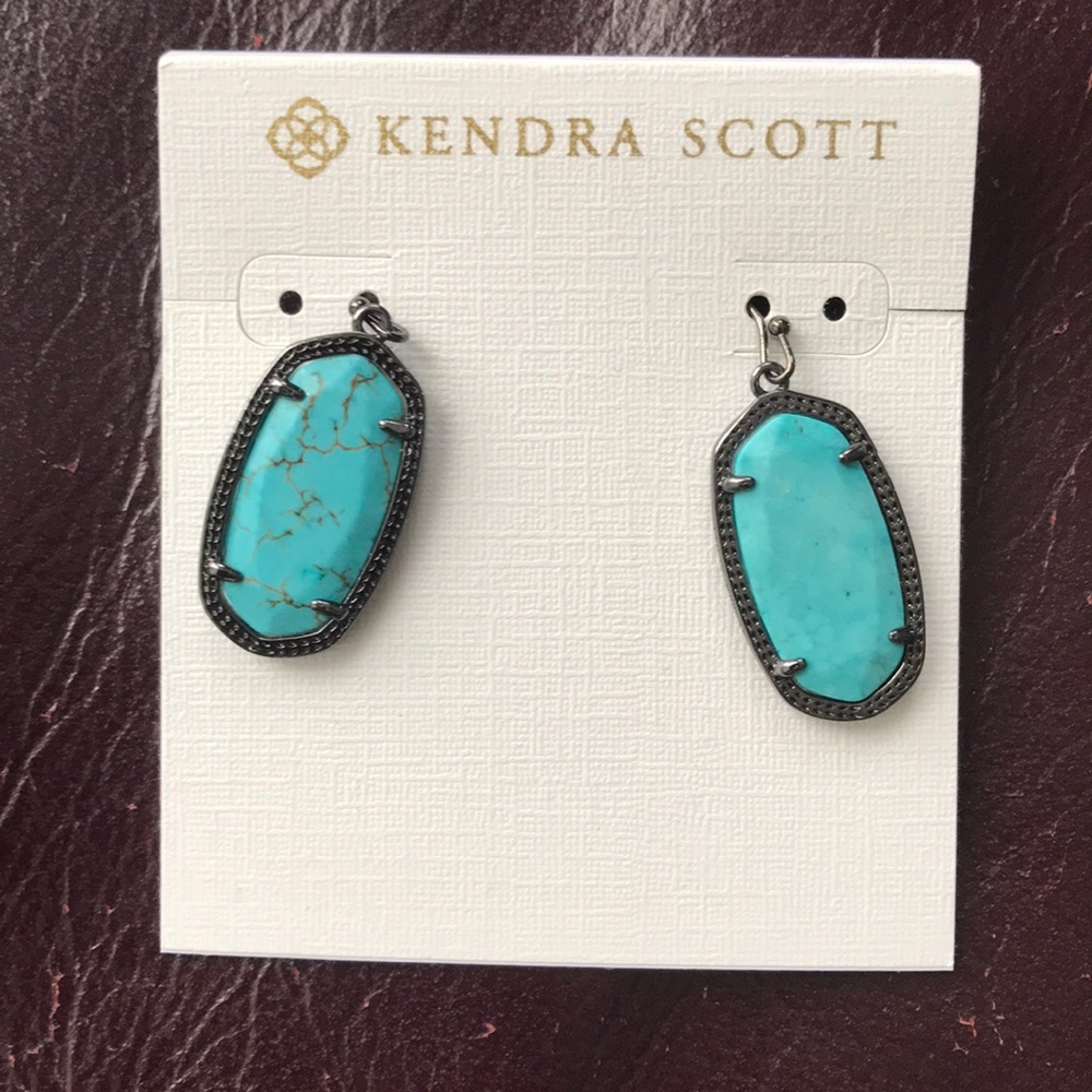 NWT Kendra Scott Dani